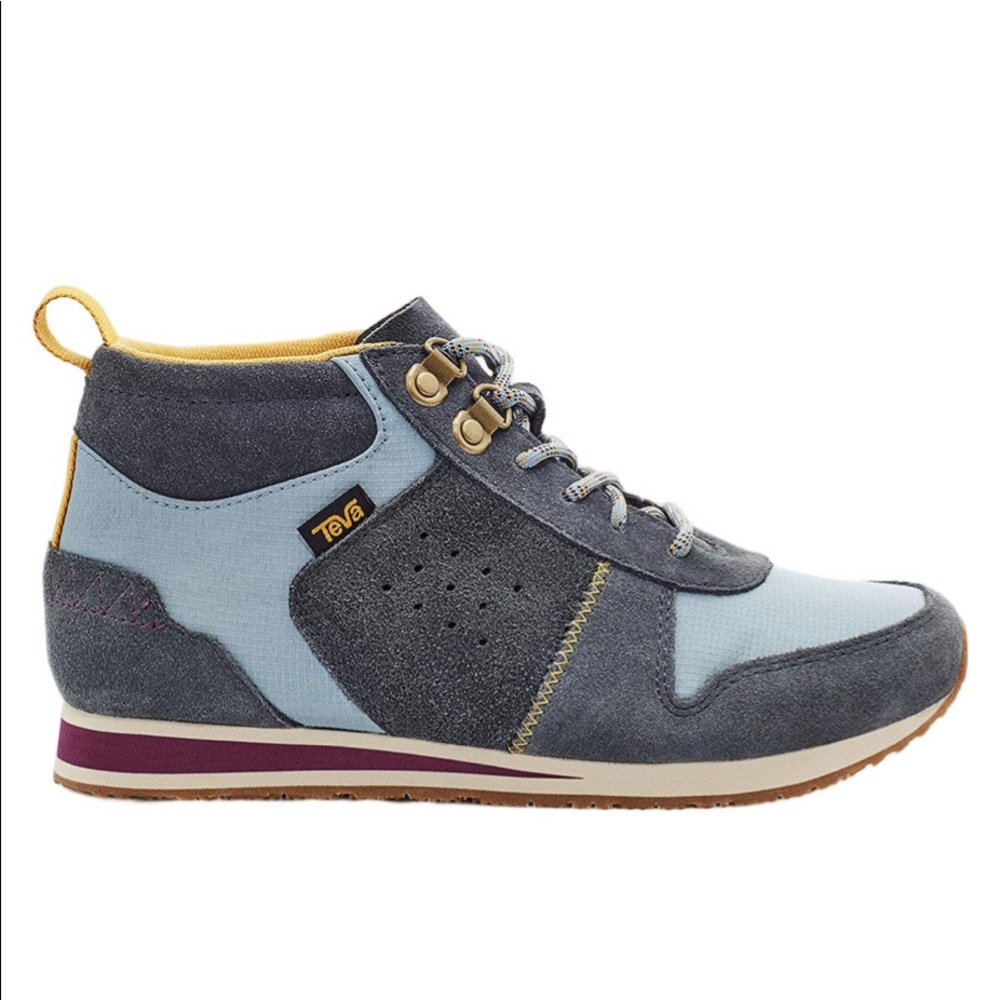 Teva Highside '84 Mid